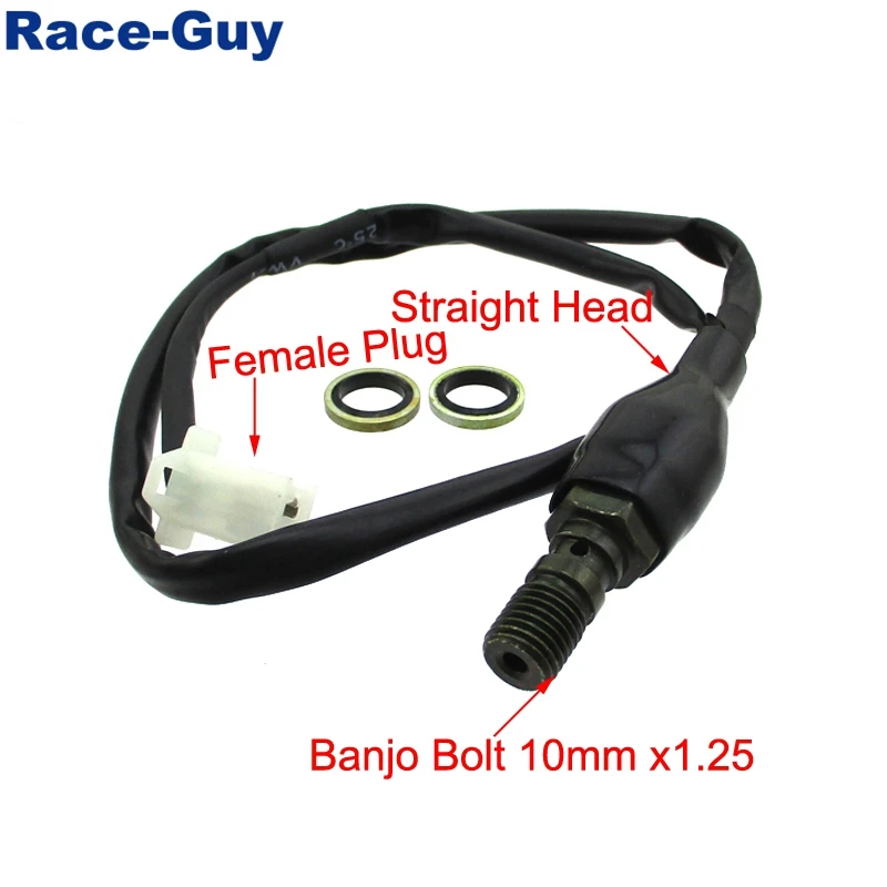 Гидравлический Тормозной выключатель для Yamaha WR250F WR450F WR426F WR450 |