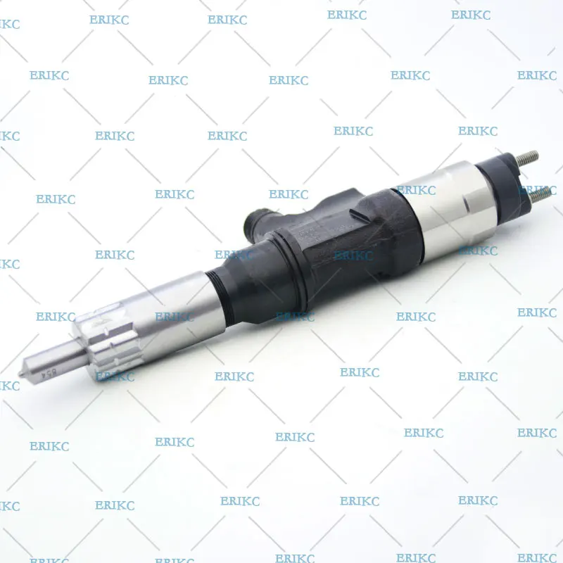 ERIKC 5471 автоматический дизельный топливный инжектор 095000 (8 97329703 5) впрыскиватель