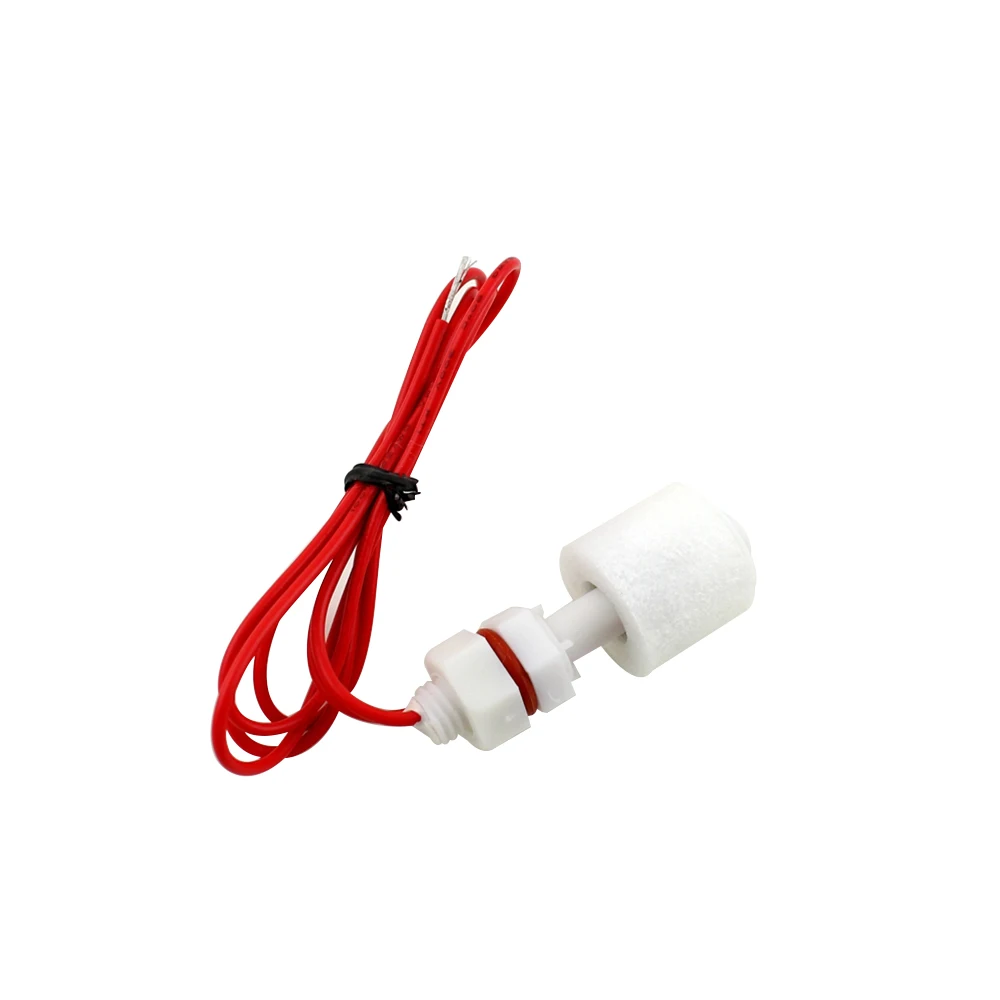 

220V PFS3508 No mercury liquid only use reed switch to 220v Float switch