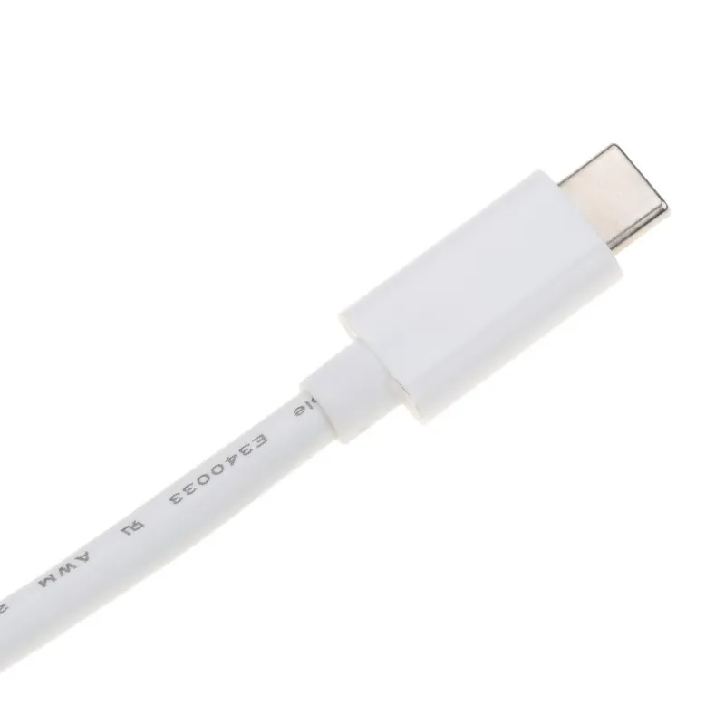 Kebidu 4K Type C 3 1 HDMI совместимый кабель адаптер штырь гнездо USB конвертер для MacBook DELL