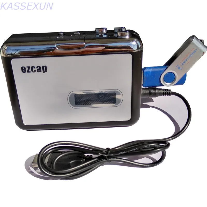 Лента в mp3 конвертер конвертировать старую кассетную ленту сохранить USB флэш-диск