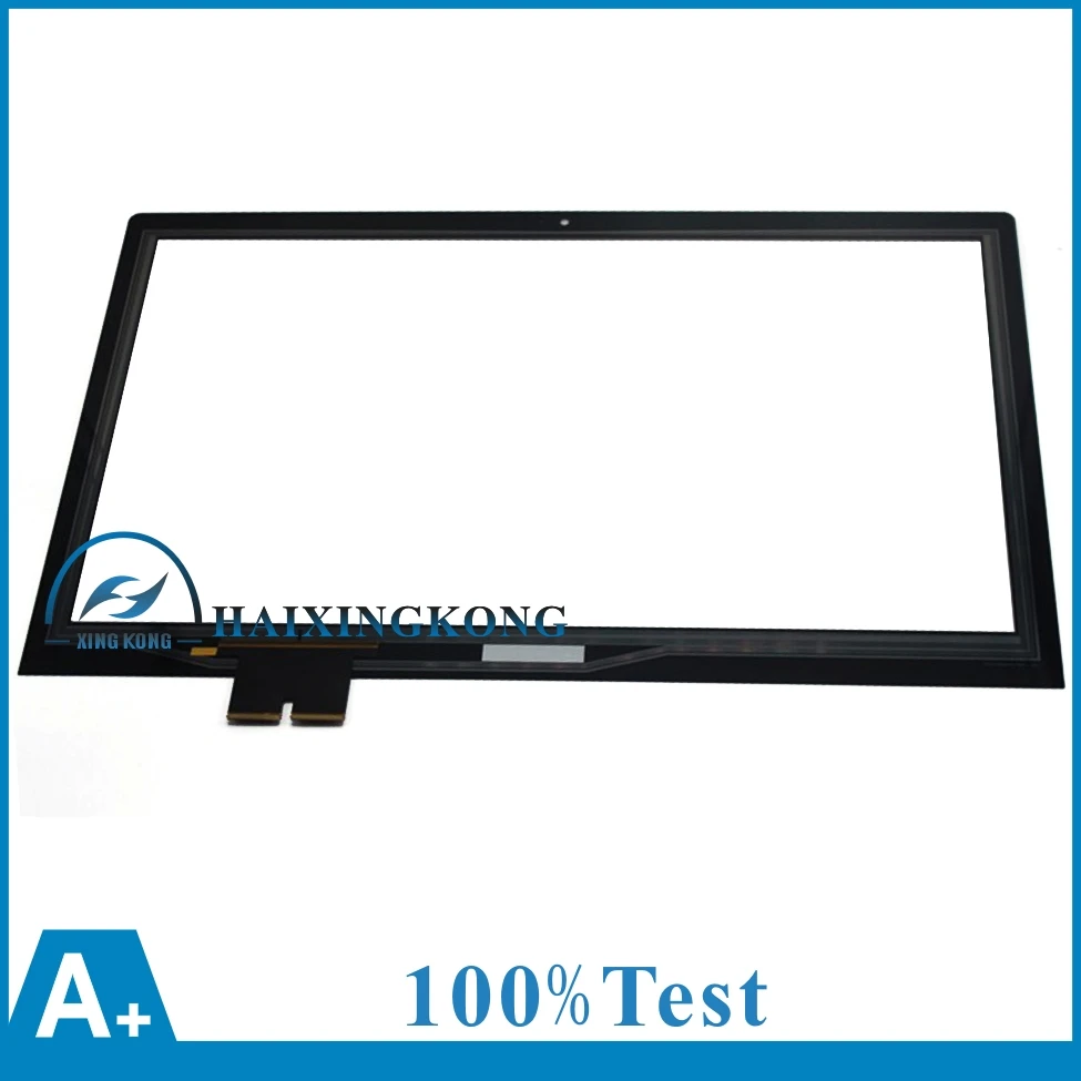 Оригинальный сенсорный экран 14 дюймов дигитайзер стекло сенсорная панель
