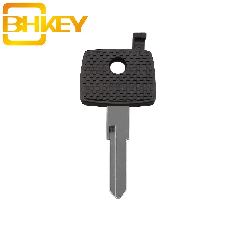 BHKEY Чехол для автомобильного смарт ключа оболочки Мерседес Бенц Вито Actros Sprinter V