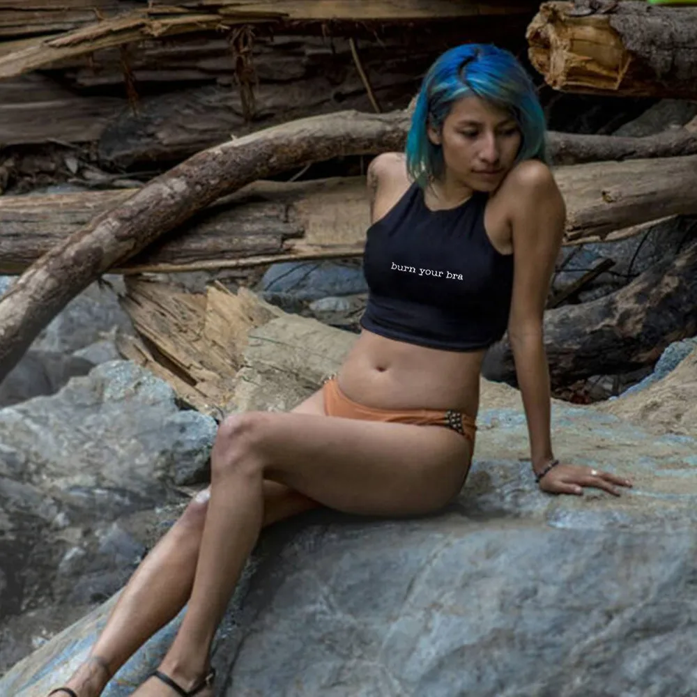 Женский жилет Блузка без рукавов | Женская одежда