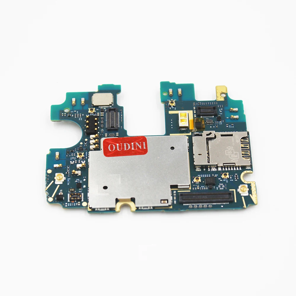 Материнская плата Oudini для LG ls996 оригинальная разблокированная материнская 32