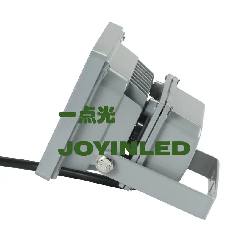 Горячая Распродажа IP65 Водонепроницаемый Светодиодный прожектор 10 Вт 20 30 50 70 100