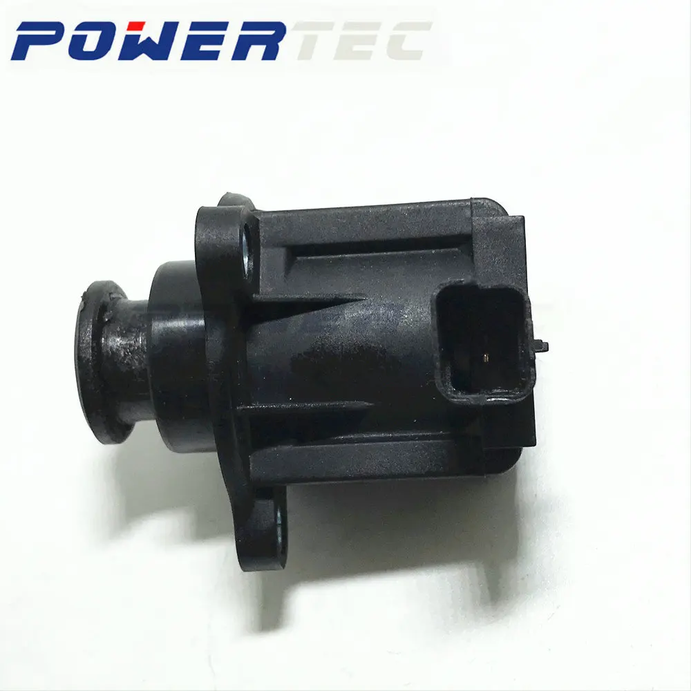 K03 0120 для Peugeot 207 3008 308 RCZ 5008 THP 1 6 л.с. кВт EP6DT 121 новый электронный датчик турбины 0375N7