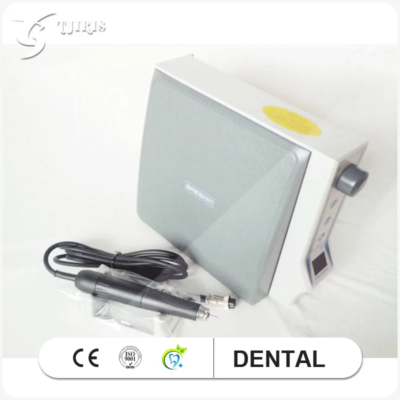 1 шт. новый бесщеточный микромотор для ювелирных изделий и полировки 50000 об/мин