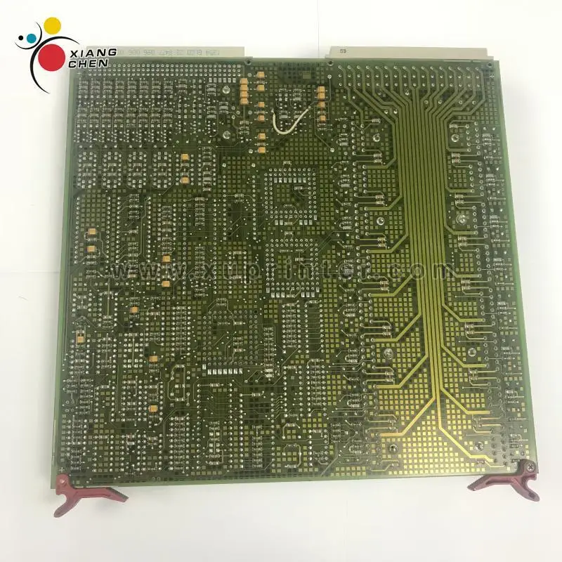 91.144.9031/01 00.781.3764 для Heidelberg SM74 PM74 CD102 SM102 плата управления машиной SSK2 HD части
