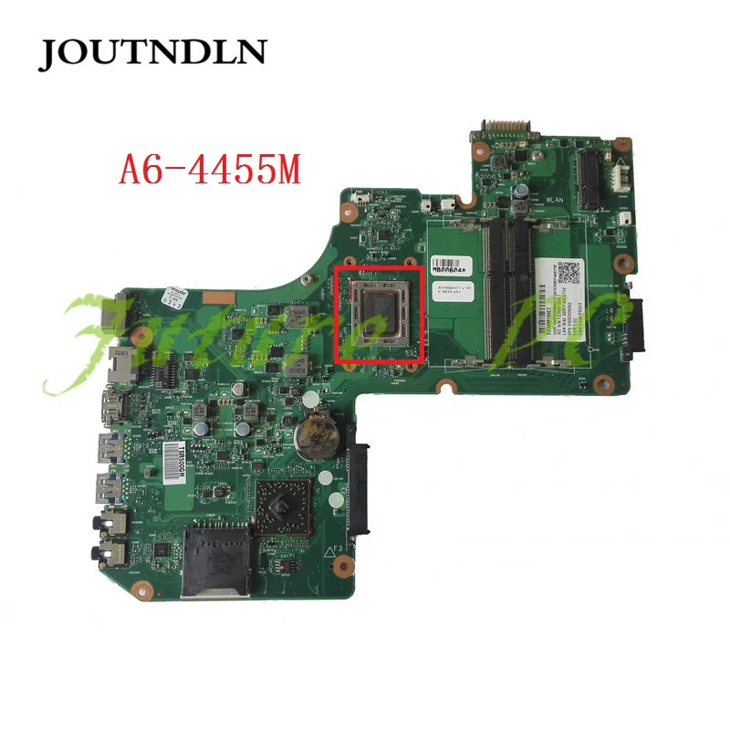 JOUTNDLN для Toshiba Satellite L950D L955D 6050A2532201 SPS V000308050 PN 1310A2532204 A6-4455M | Компьютеры и офис