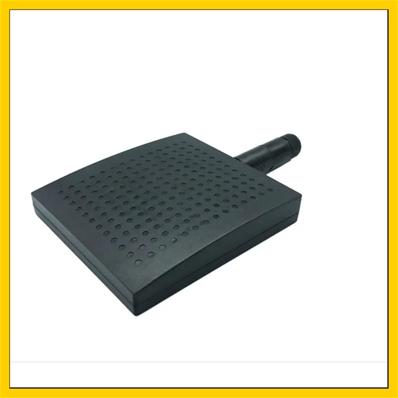 Внешняя антенна 12 дБи 2 4 ГГц WLAN WiFi панельная 2400-2500 МГц RP-SMA Штекерный разъем для