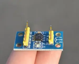 1PCS X9C103S Digital Potentiometer Module for Arduino NEW