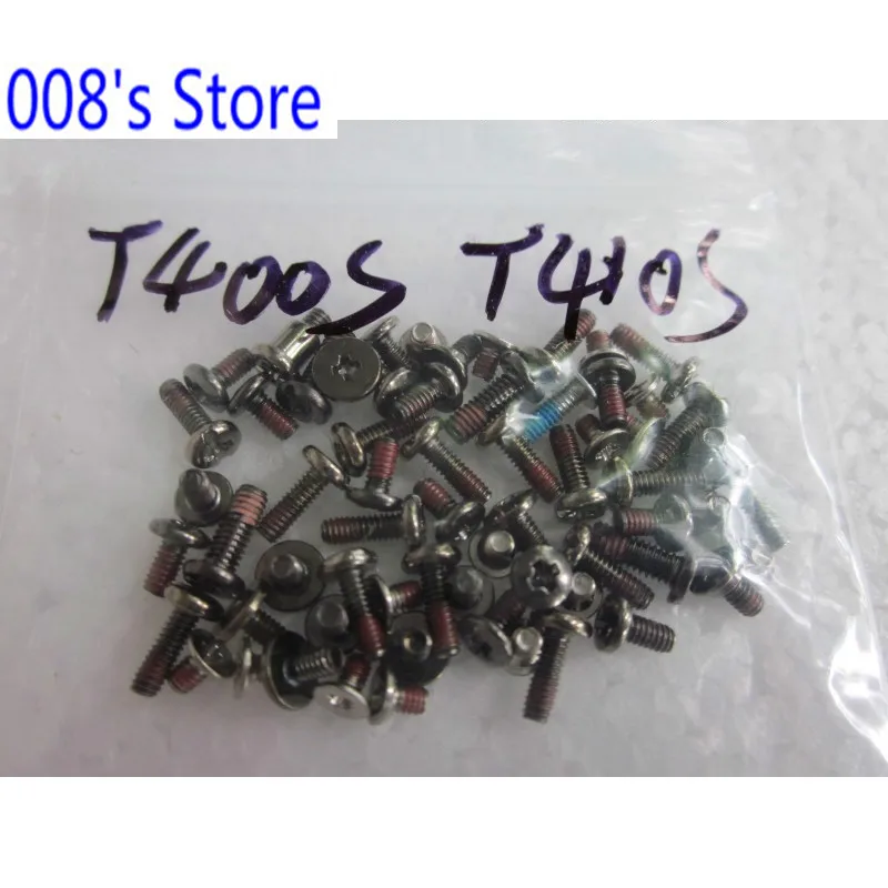 Новый винт для Lenovo ThinkPad T420 T430 T410 T410i T400S T410S T420i T430i T430Si T510 T520 T530 W510 W520 W530 X220 X230 T400|for