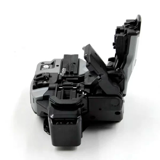 Новейшая комплект батарей Fujikura btr-09 CT50 CT-50High прецизионный Кливер оптического волокна с одним действием С 60000 волоконным лезвием