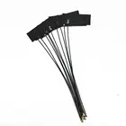 Антенна 700-2700 МГц, 915 МГц, IPEX 4 FPC, NGFF интерфейс M.2, модем LTE 4G для EM7565 LN960 LN940 T77W595 LN930 EM7345 EM7455 и т. д.