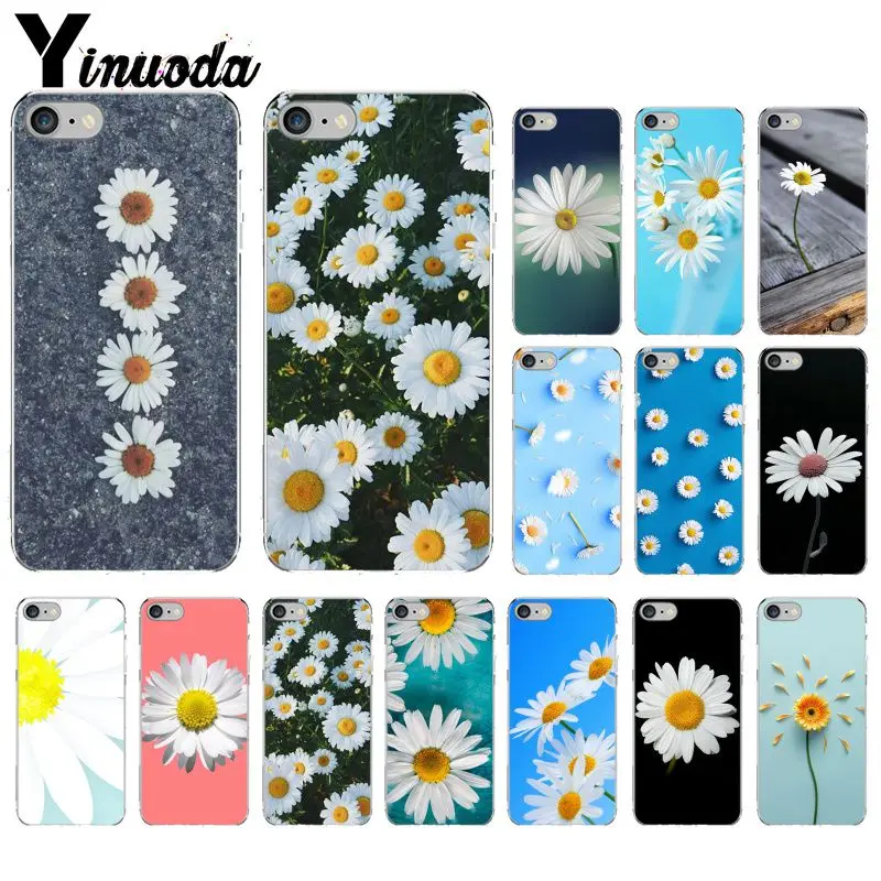 Мягкий силиконовый прозрачный чехол Yinuoda для iPhone 6S 6plus 7 7plus 8 8Plus X Xs MAX 5 5S XR - купить