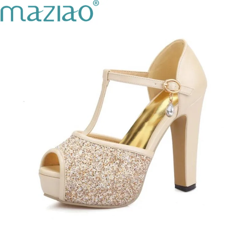 Сандалии в римском стиле женские босоножки гладиаторы на высоком каблуке со