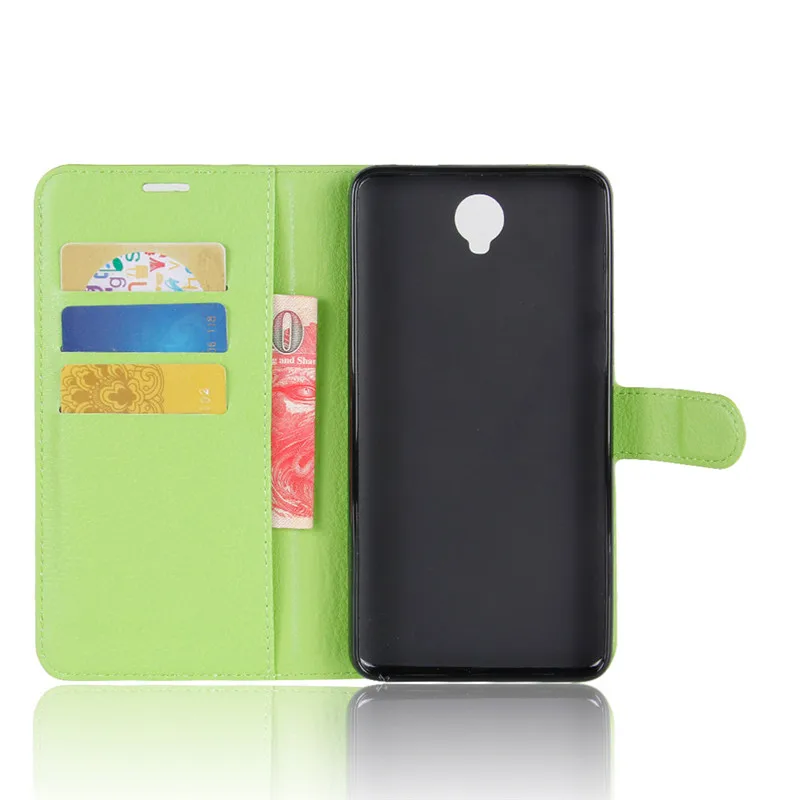 For Cubot Max 6.0 Case Luxury PU Leather Back Cover Coque Para Flip Protective Phone Bags Skin |