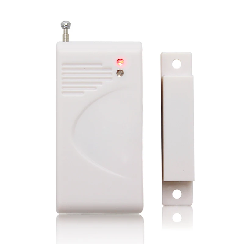 Русский/английский/испанский голосовые подсказки GSM SIM Главная охранной