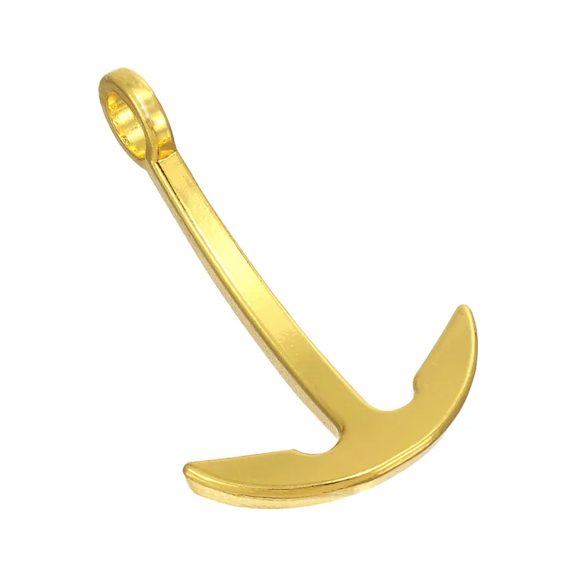 Teamer 5 шт./лот смешанные морские ювелирные изделия из металла цинкового сплава