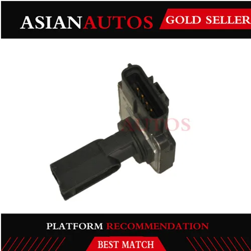 

Mass Air Flow Sensor MAF sensors OEM 1L3F-12B579-AB AFH90-02 1L3F12B579AB AFH9002 For 01-03 Mu-stang Cob-ra F-150