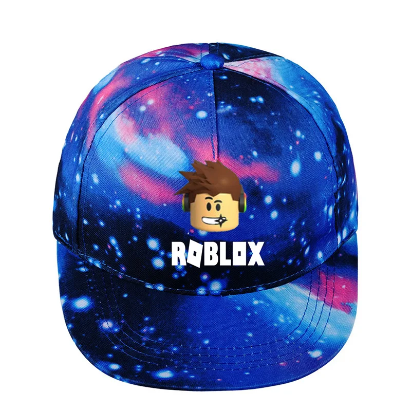 Roblox шляпа игра вокруг Звездная шапка кепка чтобы помочь корейской версии мужчин