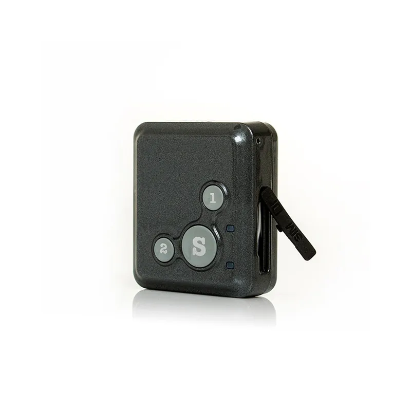 Бесплатная доставка Мини GPS ПЭТ трекер слежения в режиме реального времени для