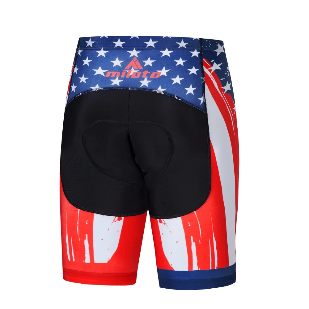 

MILOTO Summer Breathable Roupa Ciclismo Pro Cycling Jersey sets MTB Riding Cycling Clothing Wear Mountain Bicycle Jersey Suits