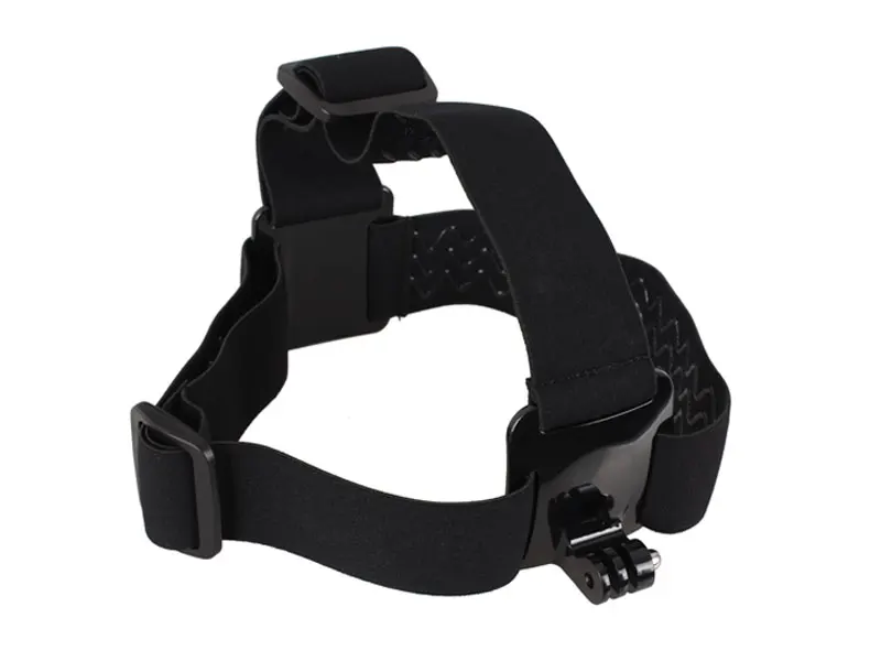 Аксессуары для экшн камеры Gopro повязка на голову нагрудный головной ремень
