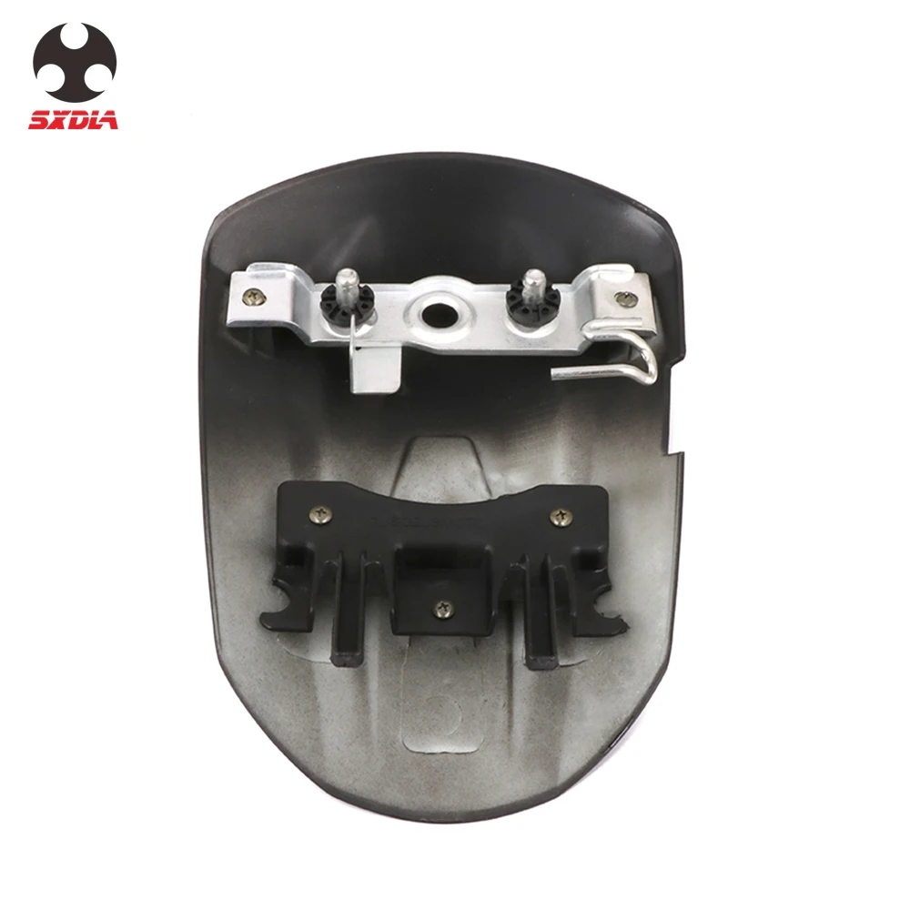 Аксессуары для мотоциклов задний колпак заднего сиденья защитный чехол Suzuki GSXR600