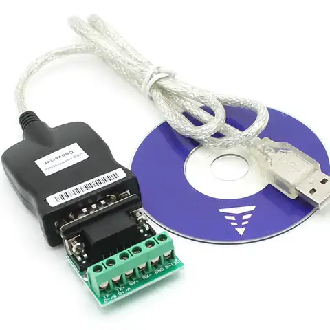 USB 2,0 USB 2,0 к RS485 RS-485 RS422 RS-422 DB9 COM последовательный порт устройство преобразователь адаптер кабель, пролифик PL2303, бесплатная доставка