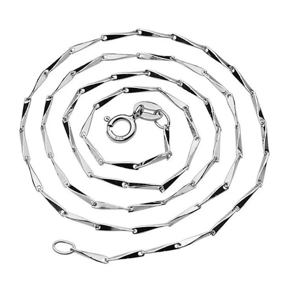 Женское серебряное ожерелье в виде тыквы 45 мм | Украшения и аксессуары