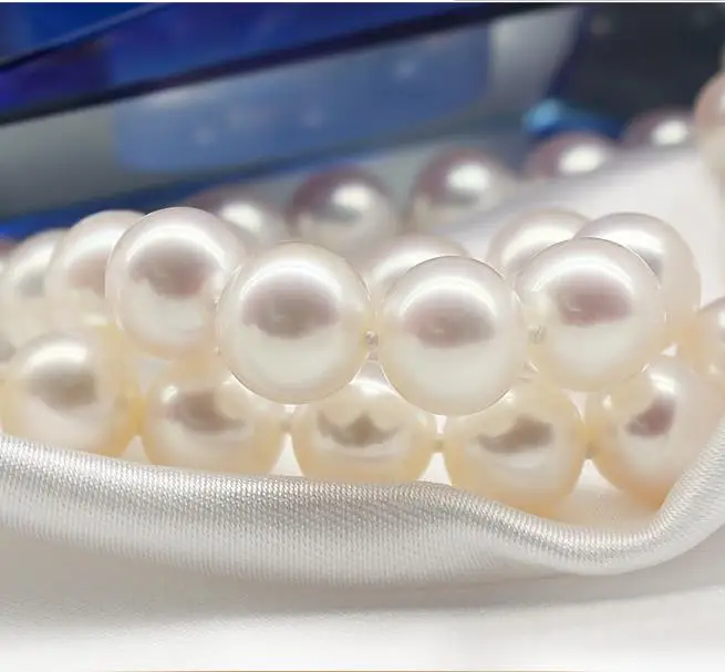 Вечная Свадьба Женский подарок Слово 925 натуральный Большой 9-9 5 мм настоящий