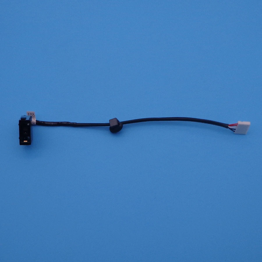 1 шт. разъем питания постоянного тока для ноутбука|Компьютерные кабели и разъемы|