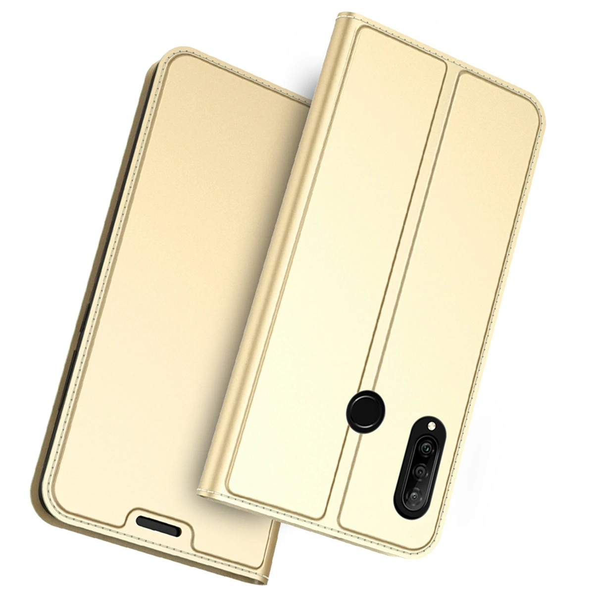 Молодежный чехол для lenovo Z6, роскошный флип-чехол из искусственной кожи с подставкой, чехол-бумажник с полной защитой для lenovo Z6, молодежный чехол с магнитным отделением для карт