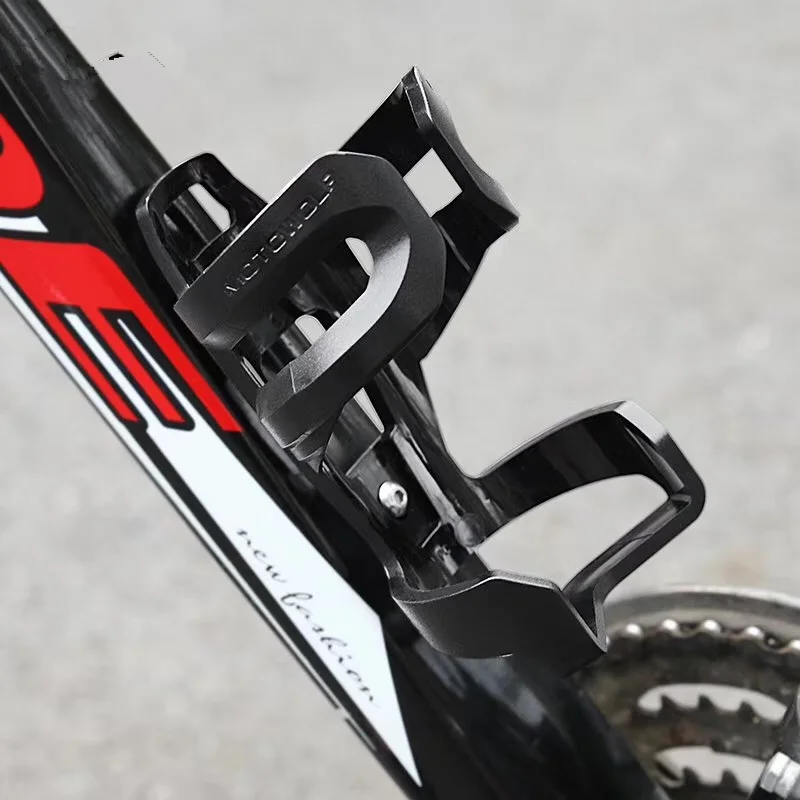 Держатель для бутылки воды на защитной раме мотоцикла для BMW R1200GS F800GS.