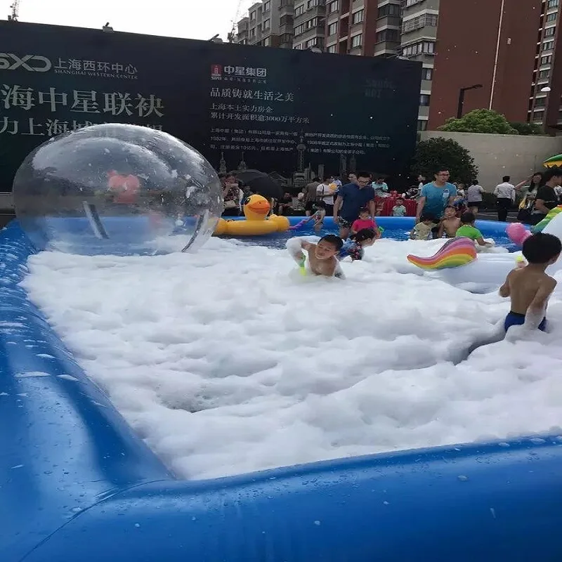 Надувной бассейн для воды из ПВХ китайский взрослых|Бассейн и аксессуары| |