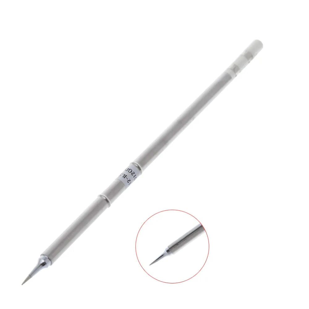 ANENG T12-BC2 T12-ILS T12-BCM2 железные наконечники для Хакко паяльник, FX-951 FX-95