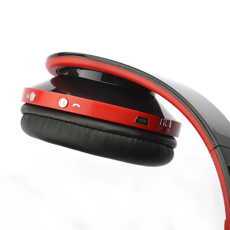 Hi fi стерео Беспроводной Bluetooth наушники гарнитуры Водонепроницаемый Спорт с