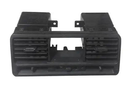 Middle Выпускное отверстие для кондиционера автомобиля SKTOO для Mitsubishi Pajero Montero V24 V31 V32 V33 V43 V44 1990-2004 выход кондиционера - Название цвета: Middle