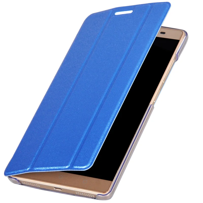 Фаблет 2 Plus флип чехол для Lenovo Phab2 Phab PB2 670 670N 6 4 дюйма планшета шелковая зернистая