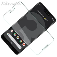 premium tempered glass for google pixel pixel 2 3 3a xl lite 1 pixel2 pixel3 pixel3lite screen protector protective film cover