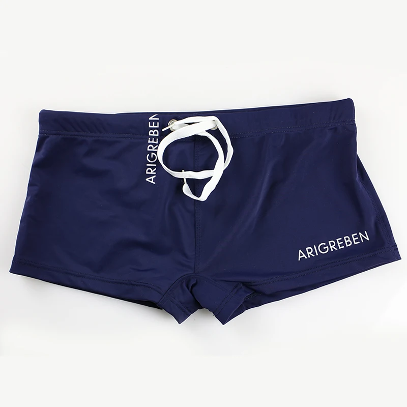 2018 сексуальные мужские плавки дышащие быстросохнущие трусы боксеры