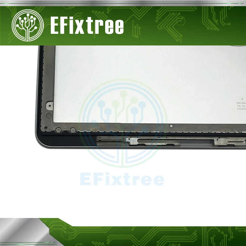 Новый ноутбук A1278 ЖК-крышка для Macbook Pro 13 &quotUnibody ЖК-задняя крышка корпус с