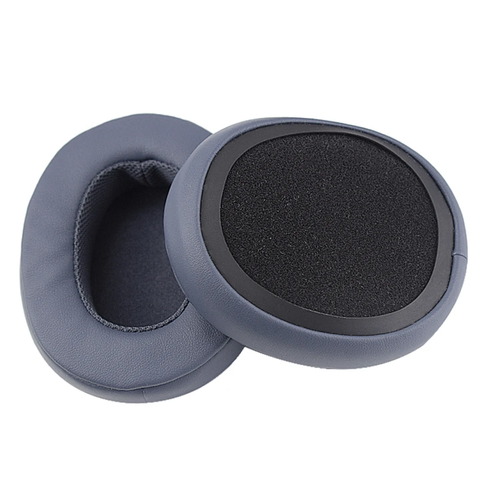 Амбушюры сменные насадки для наушников Skullcandy Hesh 3, Skullcandy дробилка беспроводные наушники-накладки подушки/амбушюры