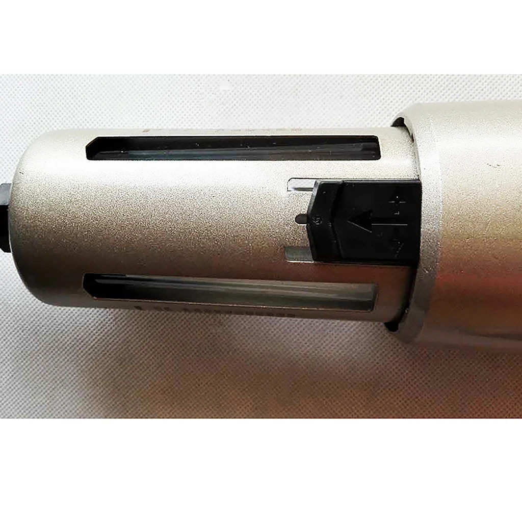 AW5000 10D 1/4 'Воздушный фильтр Регулятор влагопоглотителя Манометр Компрессор|air