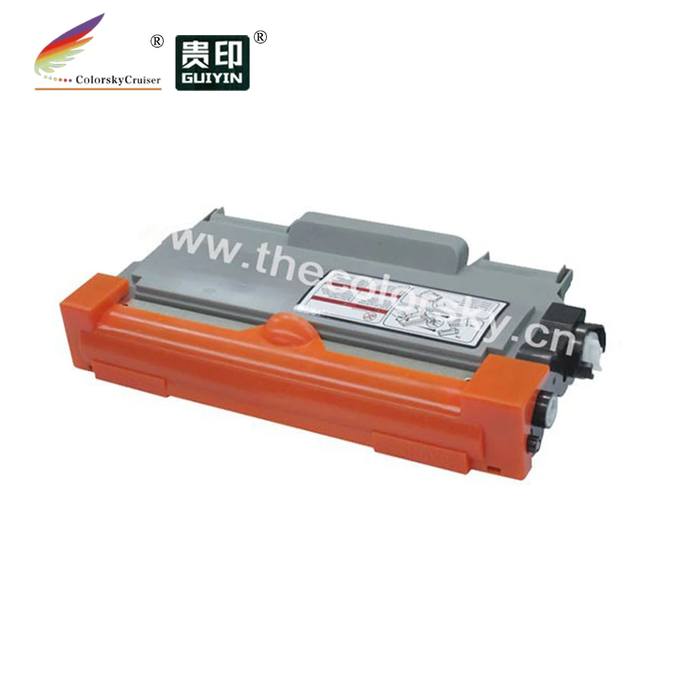 (CS-TN450) Compatible toner cartridge for brother tn-450 tn-420 tn-2280 hl-2250dn hl-2270dw hl-2280d (2600 pages) | Компьютеры и офис