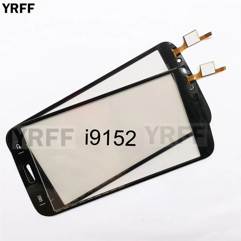 I9152 сенсорный экран для Samsung Galaxy Mega 5 8 ''I9152 дигитайзер Сенсорная панель замена