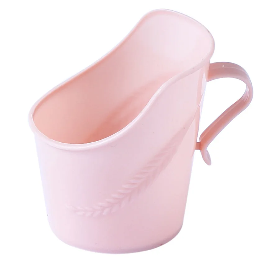 1PC Plastic Cup Stand Holder Handle Popular Disposable Paper Holders Thermal Insulation Household Drinking Accessories | Дом и сад