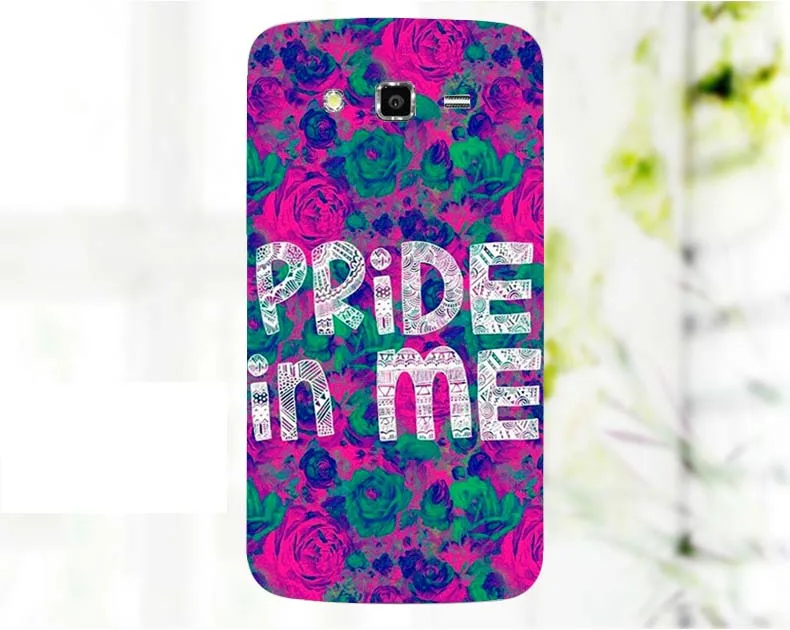 Новое поступление Модный цветочный дизайн с животными сделай сам жесткий чехол